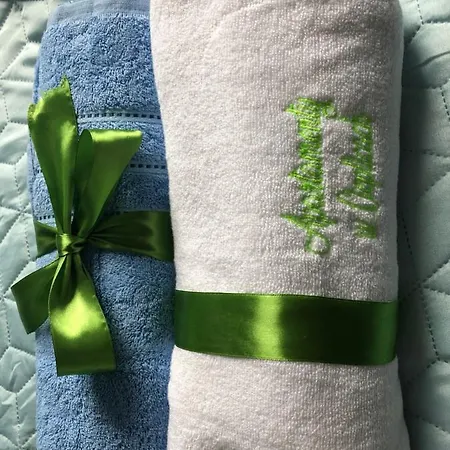 W Cieplicach Perfekt Appartement Jelenia Góra