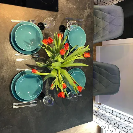 W Cieplicach Perfekt Jelenia Góra