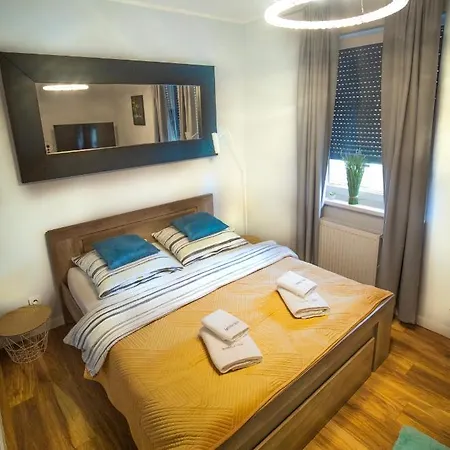 W Cieplicach Perfekt * Jelenia Góra