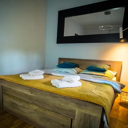 W Cieplicach Perfekt * Jelenia Gora