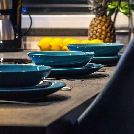 Lejlighed W Cieplicach Perfekt Jelenia Góra