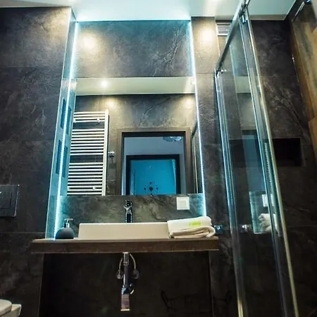 W Cieplicach Perfekt Appartement