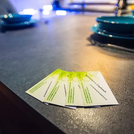 W Cieplicach Perfekt Lejlighed Jelenia Góra