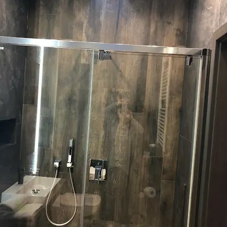 Appartement W Cieplicach Perfekt *