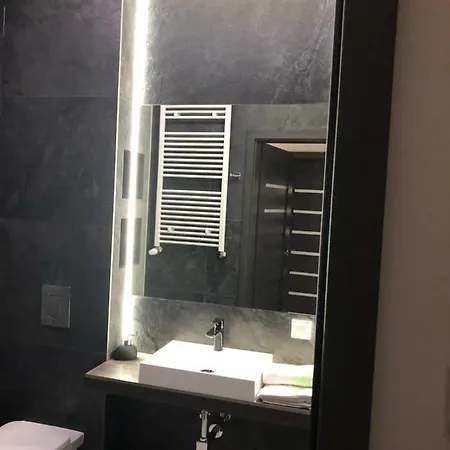 W Cieplicach Perfekt Lejlighed *