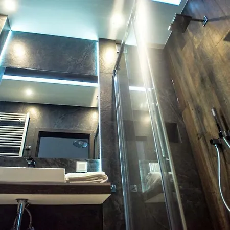 W Cieplicach Perfekt Lejlighed