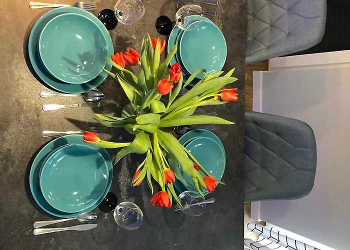 W Cieplicach Perfekt Jelenia Góra