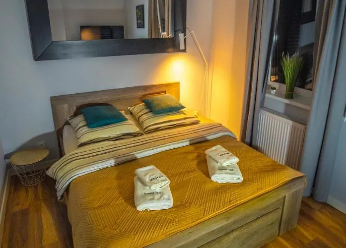 W Cieplicach Perfekt