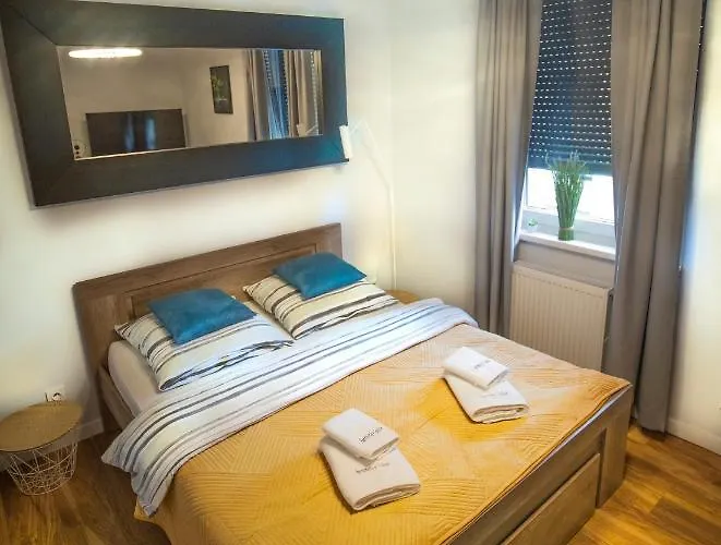 W Cieplicach Perfekt * Jelenia Gora