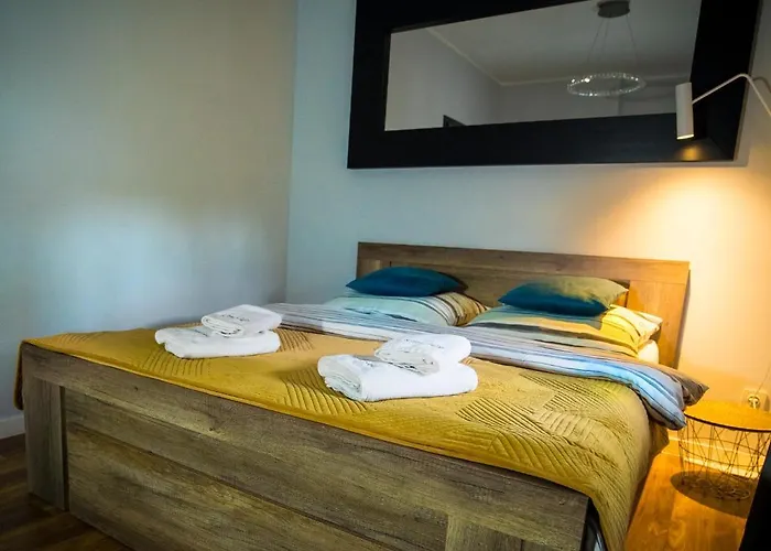 W Cieplicach Perfekt * Jelenia Gora