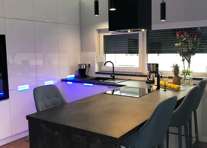 Lejlighed W Cieplicach Perfekt *