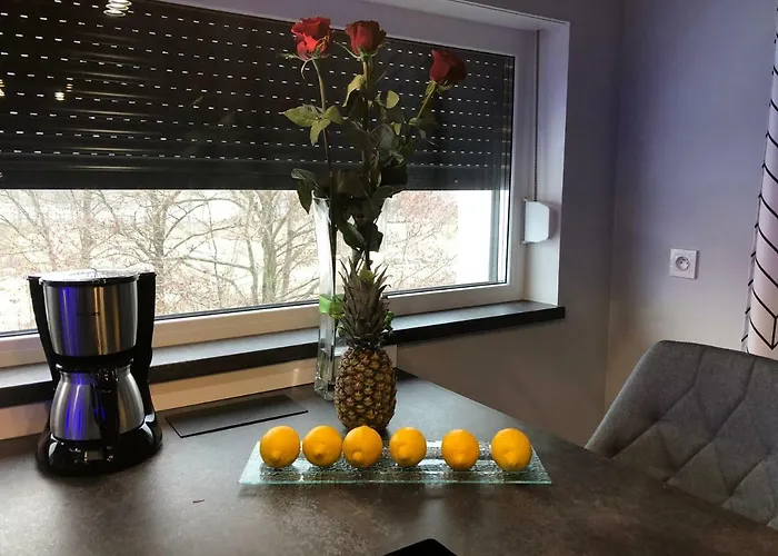 W Cieplicach Perfekt *