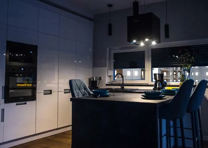 W Cieplicach Perfekt Jelenia Gora