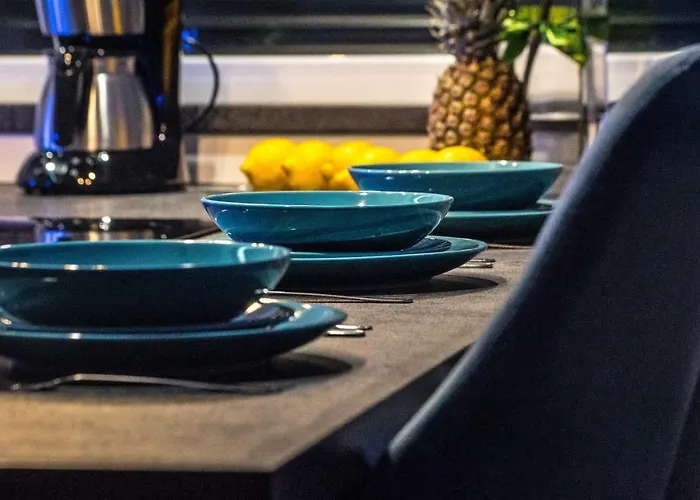 Apartment W Cieplicach Perfekt Jelenia Gora