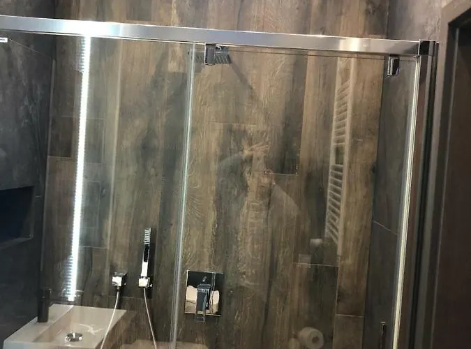 Apartment W Cieplicach Perfekt *