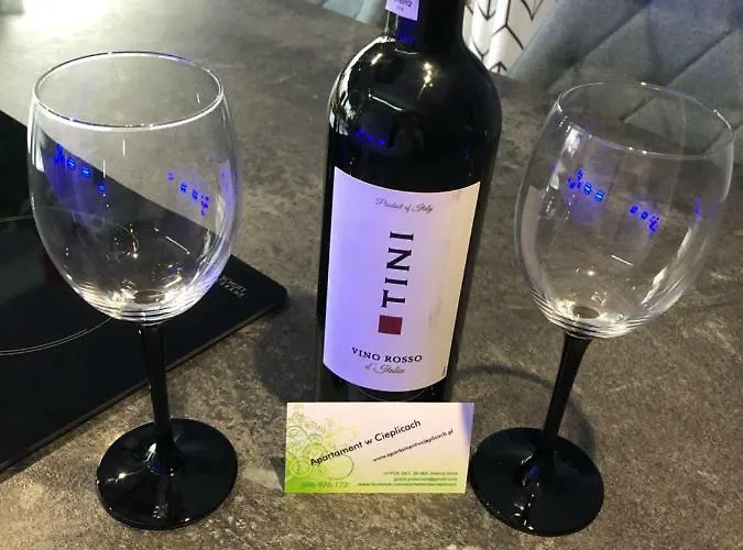 W Cieplicach Perfekt * Jelenia Góra