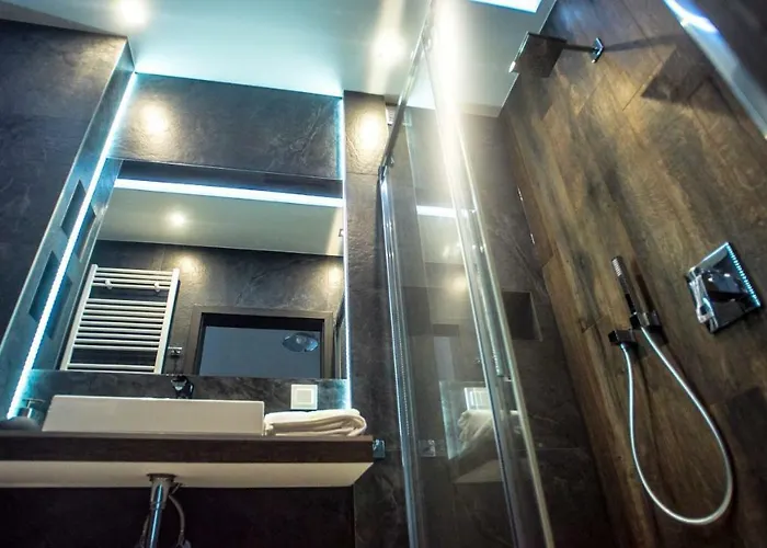 W Cieplicach Perfekt Apartment